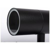 Lampa de exterior cu senzor Antal antracit 2xGU10, Erste - ambalaj