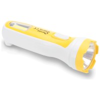 Lanterna LED reincarcabila portabila Kenne 1x1W, Erste - ambalaj