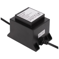 Driver pentru spot piscina 50W IP68 submersibil, Erste - detaliu