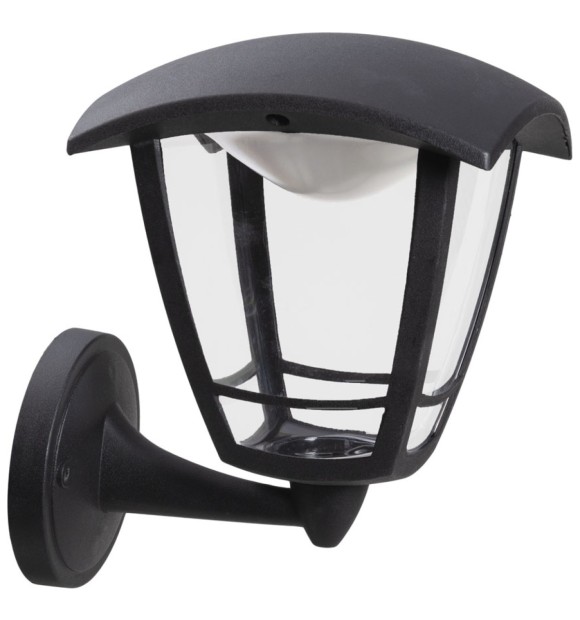 Lampa de gradina LED exterior Mephisto2 8W 4000K IP44, Erste