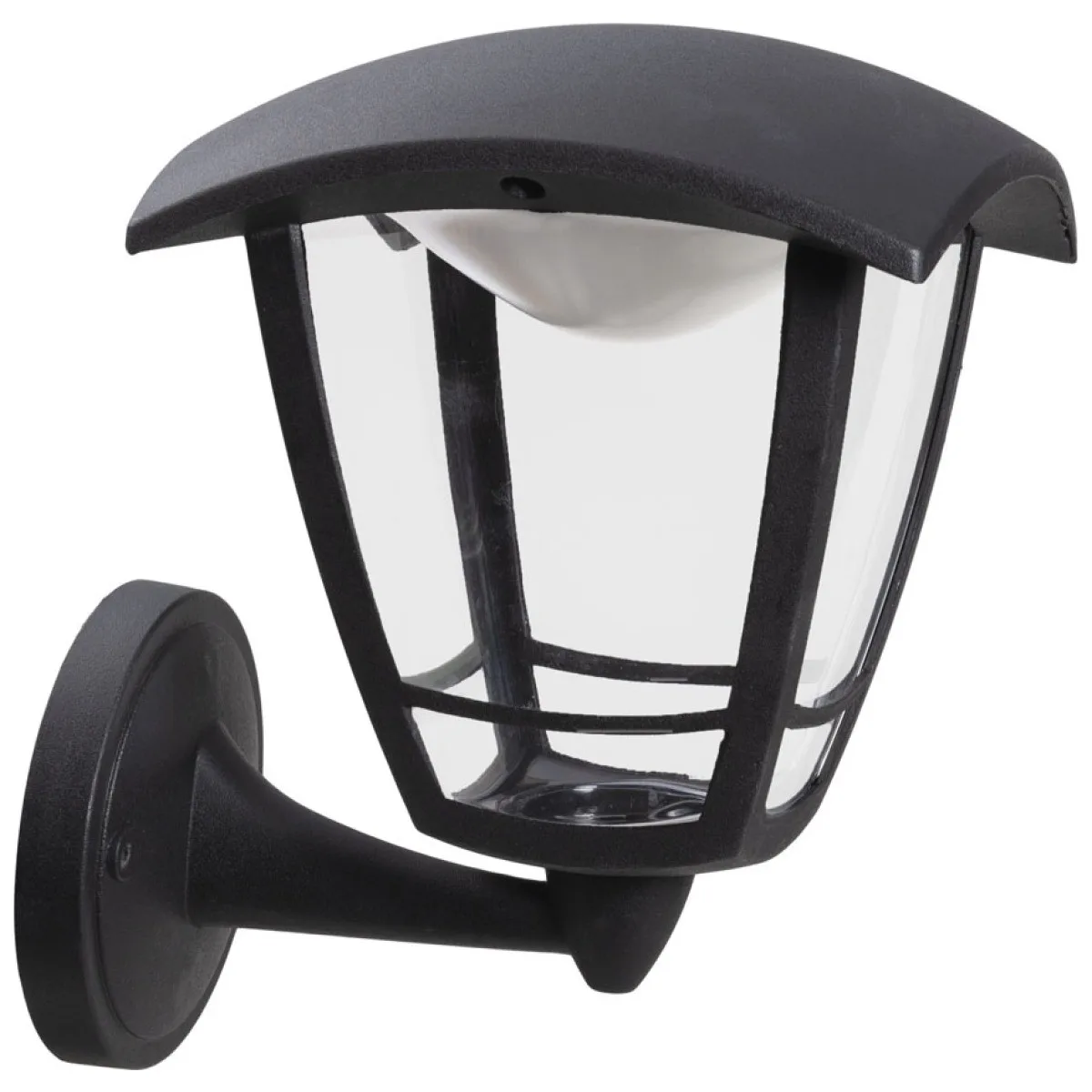 Lampa de gradina LED exterior Mephisto2 8W 4000K IP44, Erste