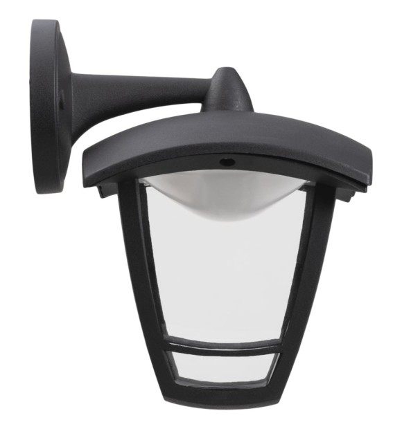 Lampa de gradina LED Mephisto2 8W 4000K IP44, Erste
