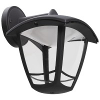 Lampa de gradina LED Mephisto2 8W 4000K IP44, Erste - ambalaj