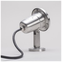 Spot LED piscina Mirko2 3x1W 6400K IP68 incastrat, Erste - detaliu