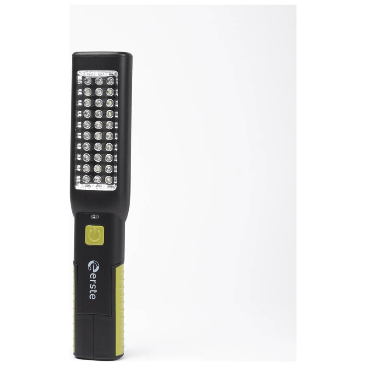 Lanterna LED reincarcabila portabila Hugo 30+7 85lm cu magnet, Erste
