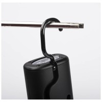 Lanterna LED reincarcabila portabila Hugo 30+7 85lm cu magnet, Erste - imagine 5