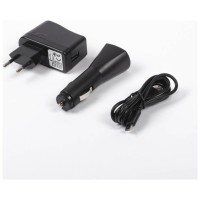 Lanterna LED reincarcabila portabila Hugo 30+7 85lm cu magnet, Erste - imagine 7