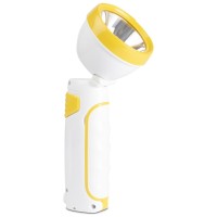 Lanterna LED reincarcabila portabila 3+8x0.5W IP20, Erste