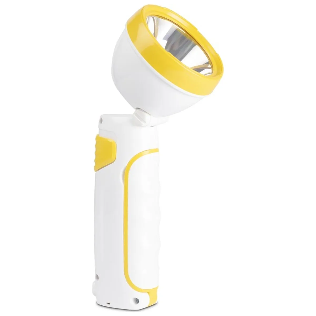 Lanterna LED reincarcabila portabila 3+8x0.5W IP20, Erste