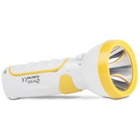 Lanterna LED reincarcabila portabila 3+8x0.5W IP20, Erste - ambalaj