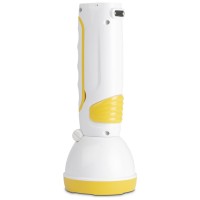 Lanterna LED reincarcabila portabila 3+8x0.5W IP20, Erste - imagine 6