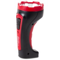 Lanterna LED reincarcabila portabila Kimy 1W, Erste