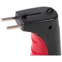 Lanterna LED reincarcabila portabila Kimy 1W, Erste - detaliu