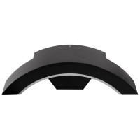 Aplica LED de exterior Detroit 24W 4000K IP54, Erste - detaliu