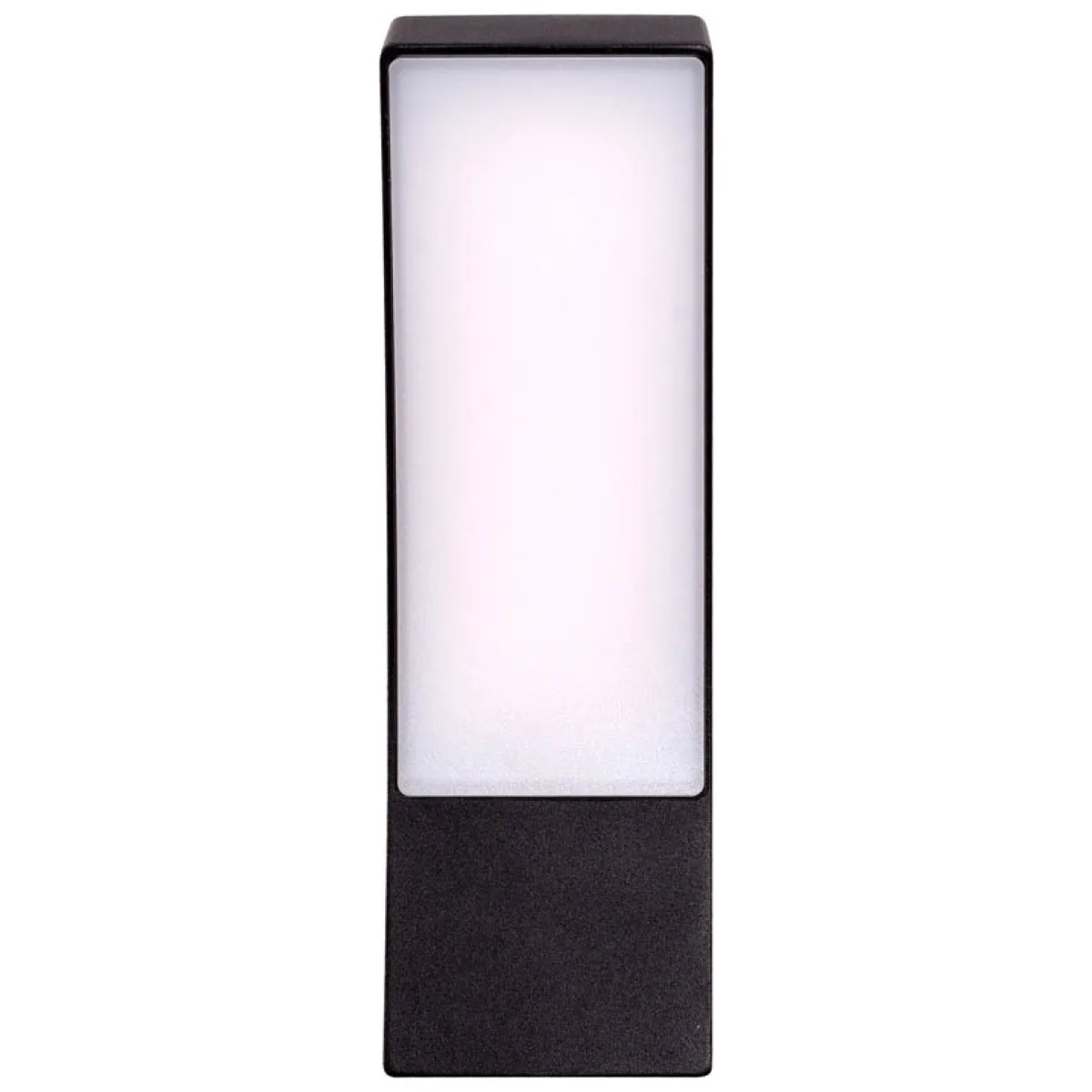 Aplica LED de exterior Wald 15W 4000K IP54, Erste