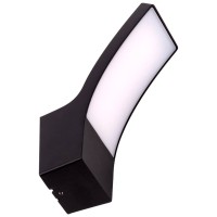 Aplica LED de exterior Wald 15W 4000K IP54, Erste - ambalaj