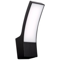 Aplica LED de exterior Wald 15W 4000K IP54, Erste - imagine 5