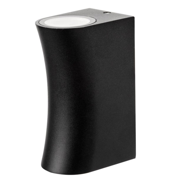 Aplica de exterior cu dulie 2xGU10 Scope 15cm IP44, Erste