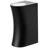 Aplica de exterior cu dulie 2xGU10 Scope 15cm IP44, Erste