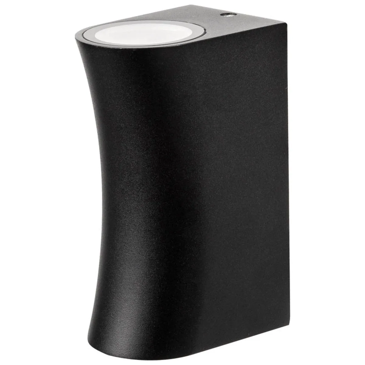 Aplica de exterior cu dulie 2xGU10 Scope 15cm IP44, Erste