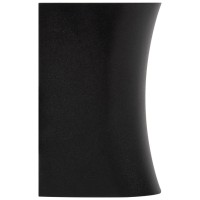 Aplica de exterior cu dulie 2xGU10 Scope 15cm IP44, Erste - vedere laterala