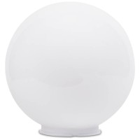 Lampa de exterior glob Moonlit 1xE27 40W IP44 30cm, Erste - detaliu