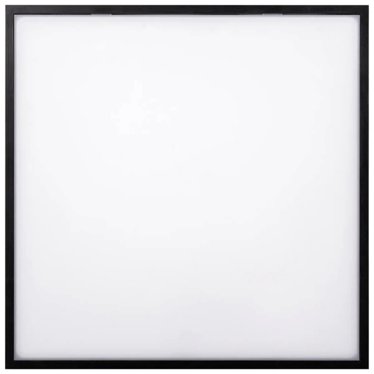 Plafoniera LED exterior Ruut cu senzor 24W 4000K IP54 30cm, Erste