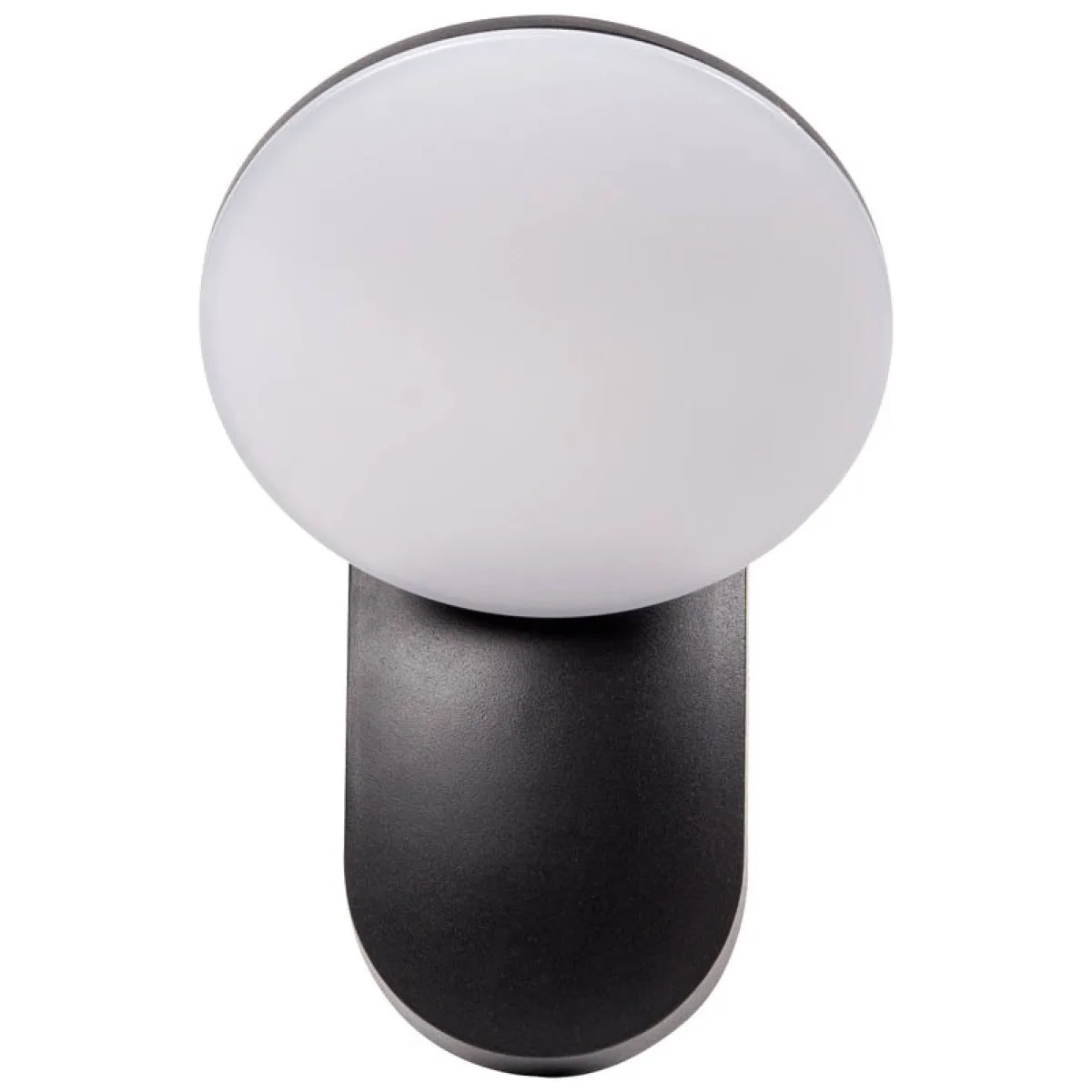 Aplica LED de exterior Brightlit 11W 4000K IP54, Erste
