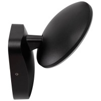 Aplica LED de exterior Brightlit 11W 4000K IP54, Erste - detaliu