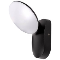 Aplica LED de exterior Brightlit 11W 4000K IP54, Erste - imagine 5