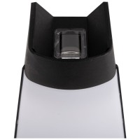 Aplica LED exterior 20W 4200K IP44, Homelight - imagine 5