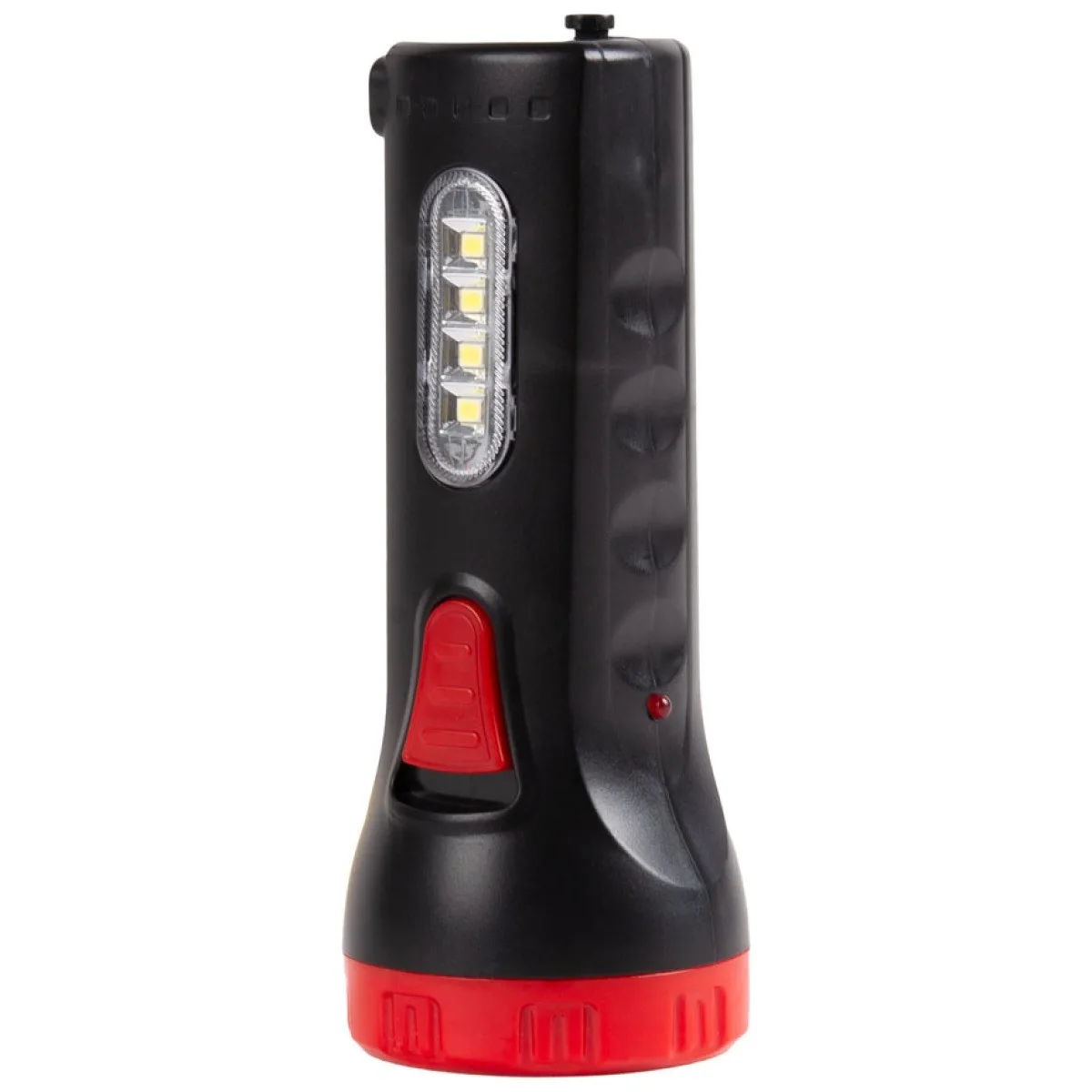 Lanterna LED reincarcabila portabila 2W IP20, Homelight