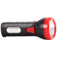 Lanterna LED reincarcabila portabila 2W IP20, Homelight - detaliu