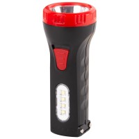 Lanterna LED reincarcabila portabila 2W IP20, Homelight - ambalaj