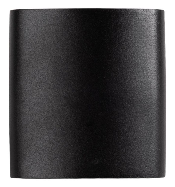 Aplica LED de exterior Monty 2x2W 3000K IP54, negru, Erste