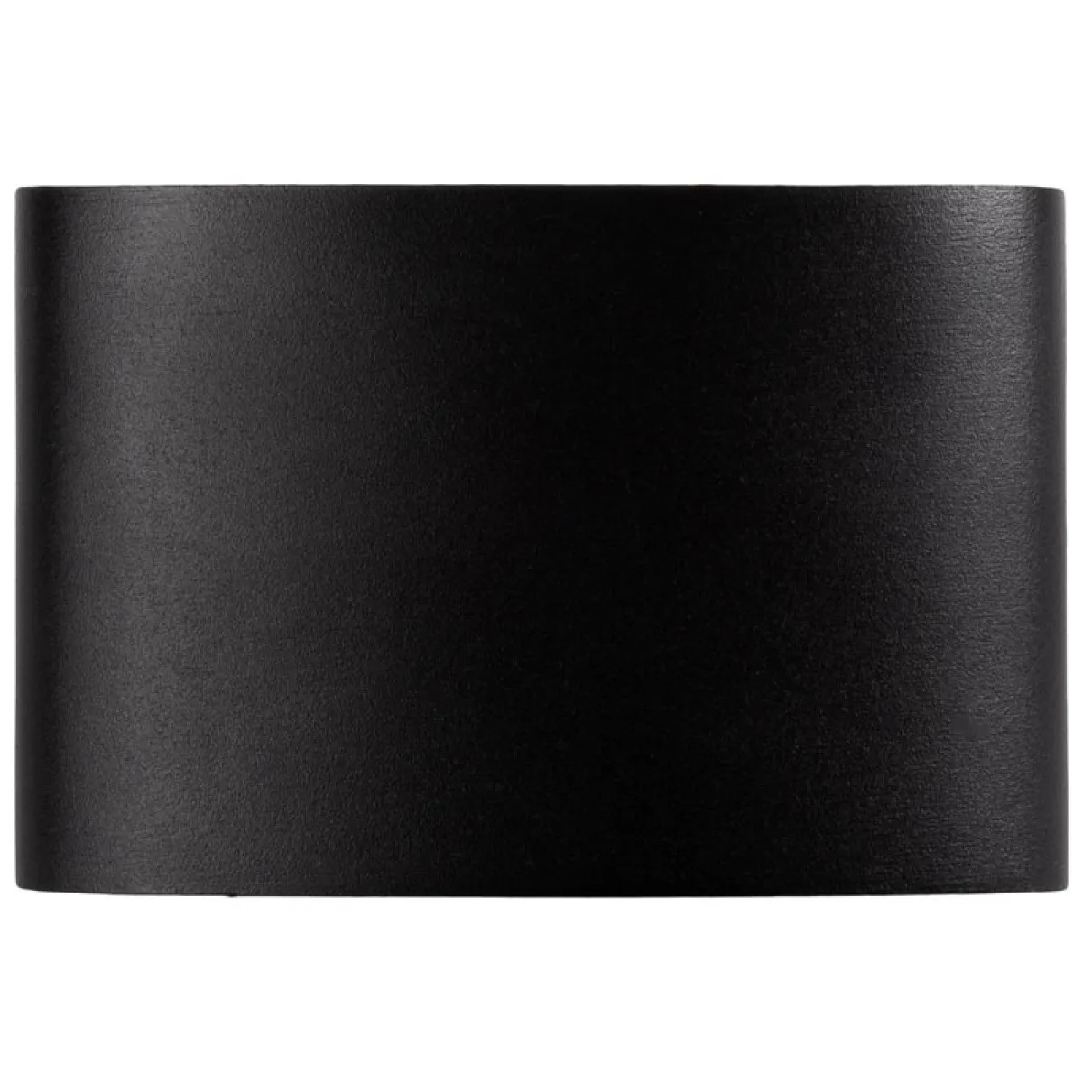 Aplica LED de exterior Monty 4x4W 3000K IP54, negru, Erste