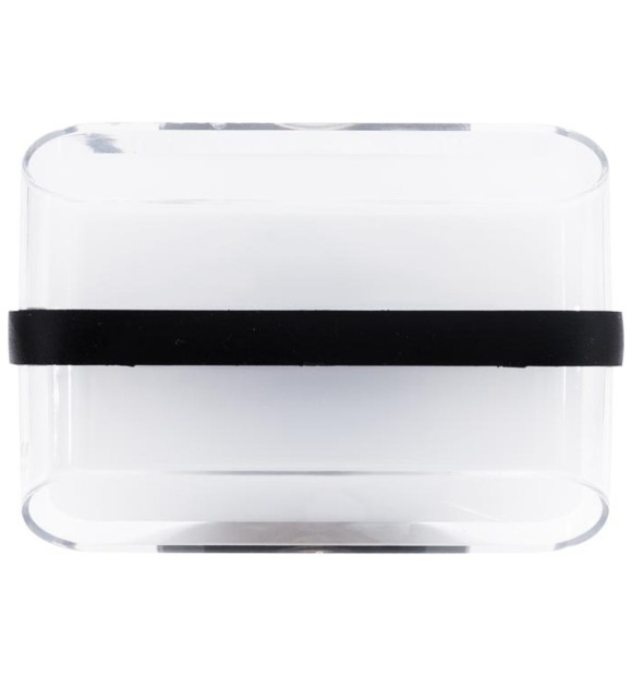 Aplica LED de exterior Milano 13W 4000K IP65, negru, Erste