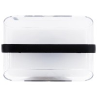 Aplica LED de exterior Milano 13W 4000K IP65, negru, Erste