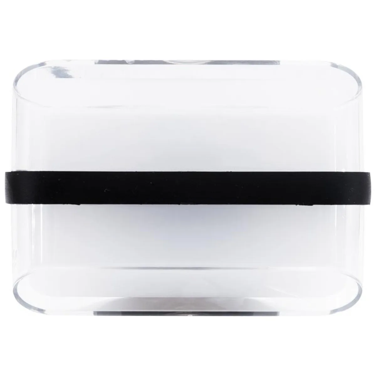 Aplica LED de exterior Milano 13W 4000K IP65, negru, Erste