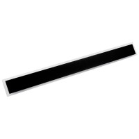 Aplica liniara LED de exterior 18W 4000K IP65, negru, Erste - ambalaj