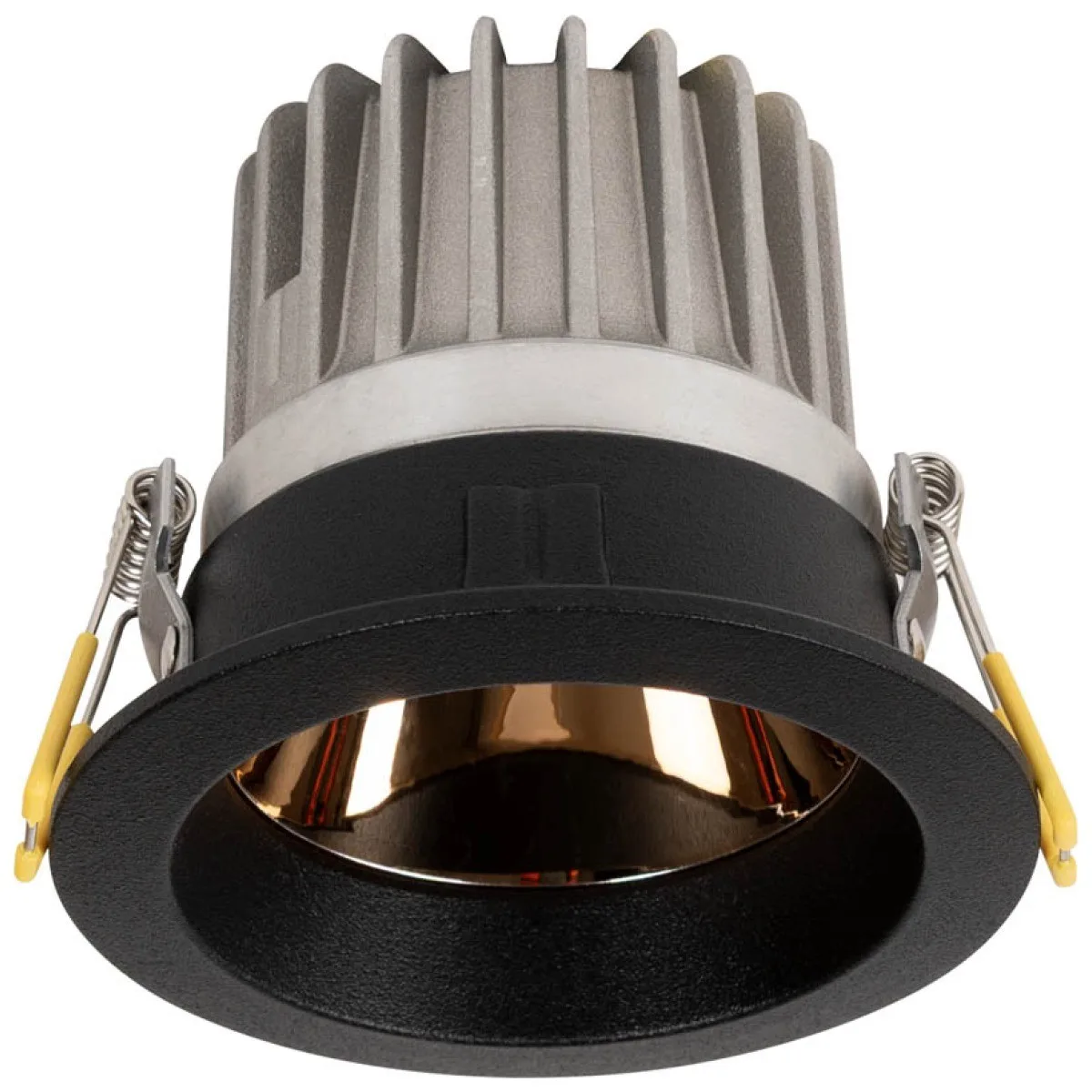 Spot reflector LED exterior Reflecto 70 10W 4000K IP44, negru, Metsan