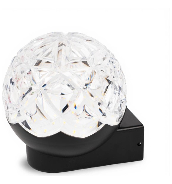 Aplica LED de exterior A3 10W 1150lm 6500K IP44, Homelight