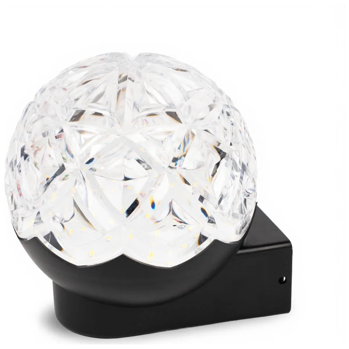 Aplica LED de exterior A3 10W 1150lm 6500K IP44, Homelight