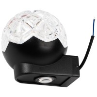 Aplica LED de exterior A3 10W 1150lm 6500K IP44, Homelight - imagine 5