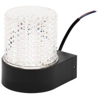 Aplica LED de exterior A4 6W 8000K IP44 600lm, Homelight - ambalaj
