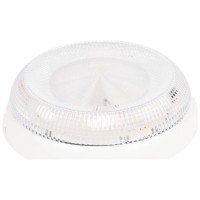 Aplica LED exterior Homelight A8 25W 8000K IP44, 2125 lm - vedere laterala