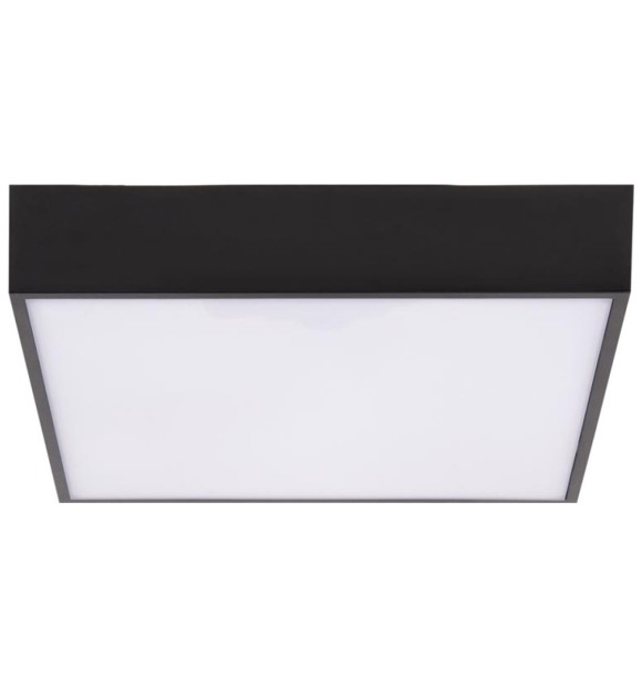 Plafoniera LED exterior Ruut 24W CCT 30cm IP54, Erste