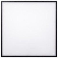 Plafoniera LED exterior Ruut 24W CCT 30cm IP54, Erste - vedere laterala