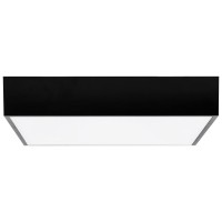 Plafoniera LED exterior Ruut 24W CCT 30cm IP54, Erste - detaliu