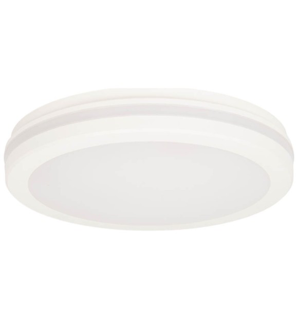 Plafoniera LED de exterior Erste 30W CCT 30cm IP65, 2700lm